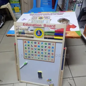Children's Educational Board