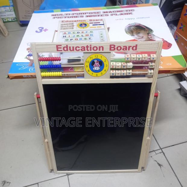 Children's Educational Board - thumbnail 2