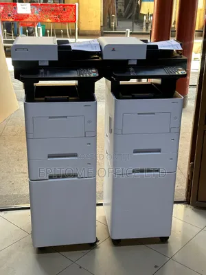Fast-Print Kyocera Ecosys M3566idn