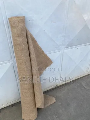 Curing Fabric/Hessian Cloth