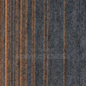 Durable Carpet Tiles for Office Home Flooring – Kenya