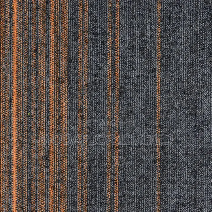 Durable Carpet Tiles for Office Home Flooring – Kenya