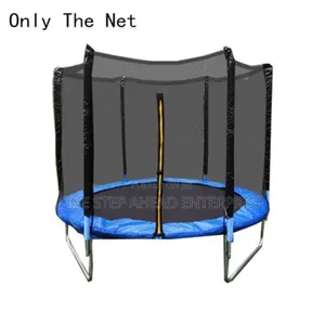 Modern Design 6 Ft Trampoline Commercial Outdoor