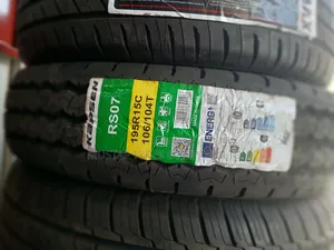 Kapsen 195r15c