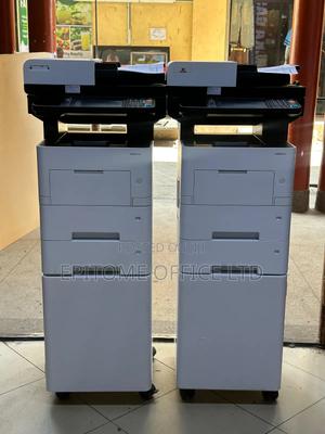 Productive Kyocera Ecosys M3566idn - thumbnail 2