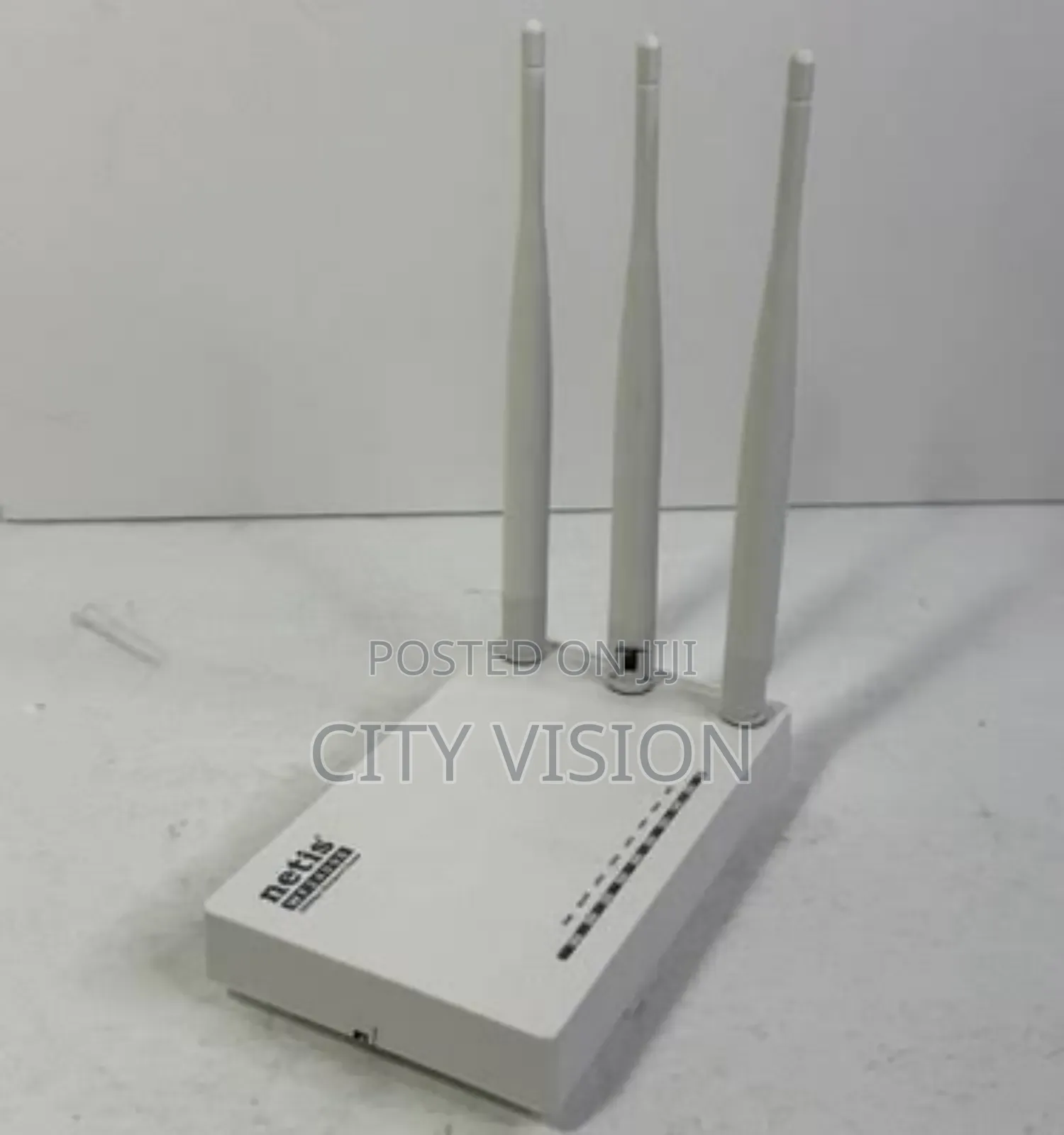 Netis Wd2406e Router Wireless 300mbps N Router