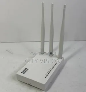 Netis Wd2406e Router Wireless 300mbps N Router