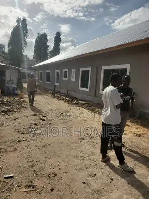 12bdrm House in Leisure, Kongowea for sale