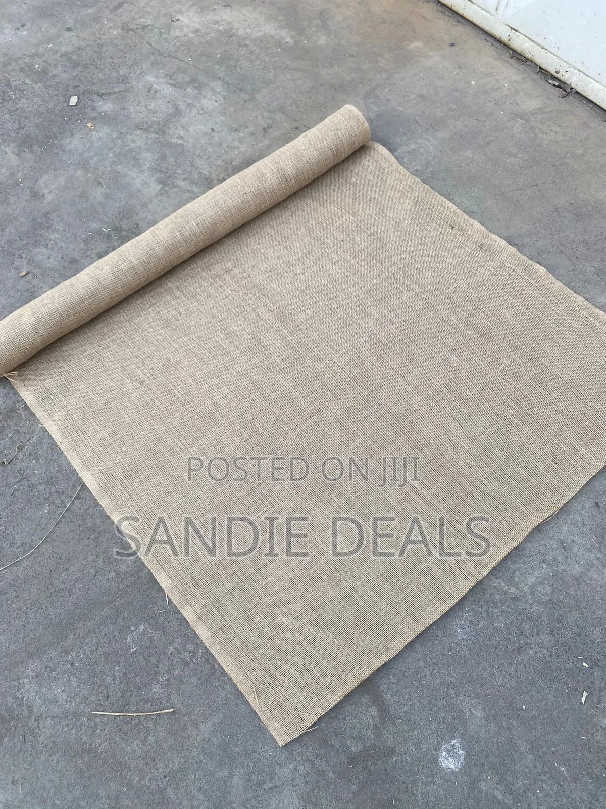 Burlap Fabric/Hessian Cloth
