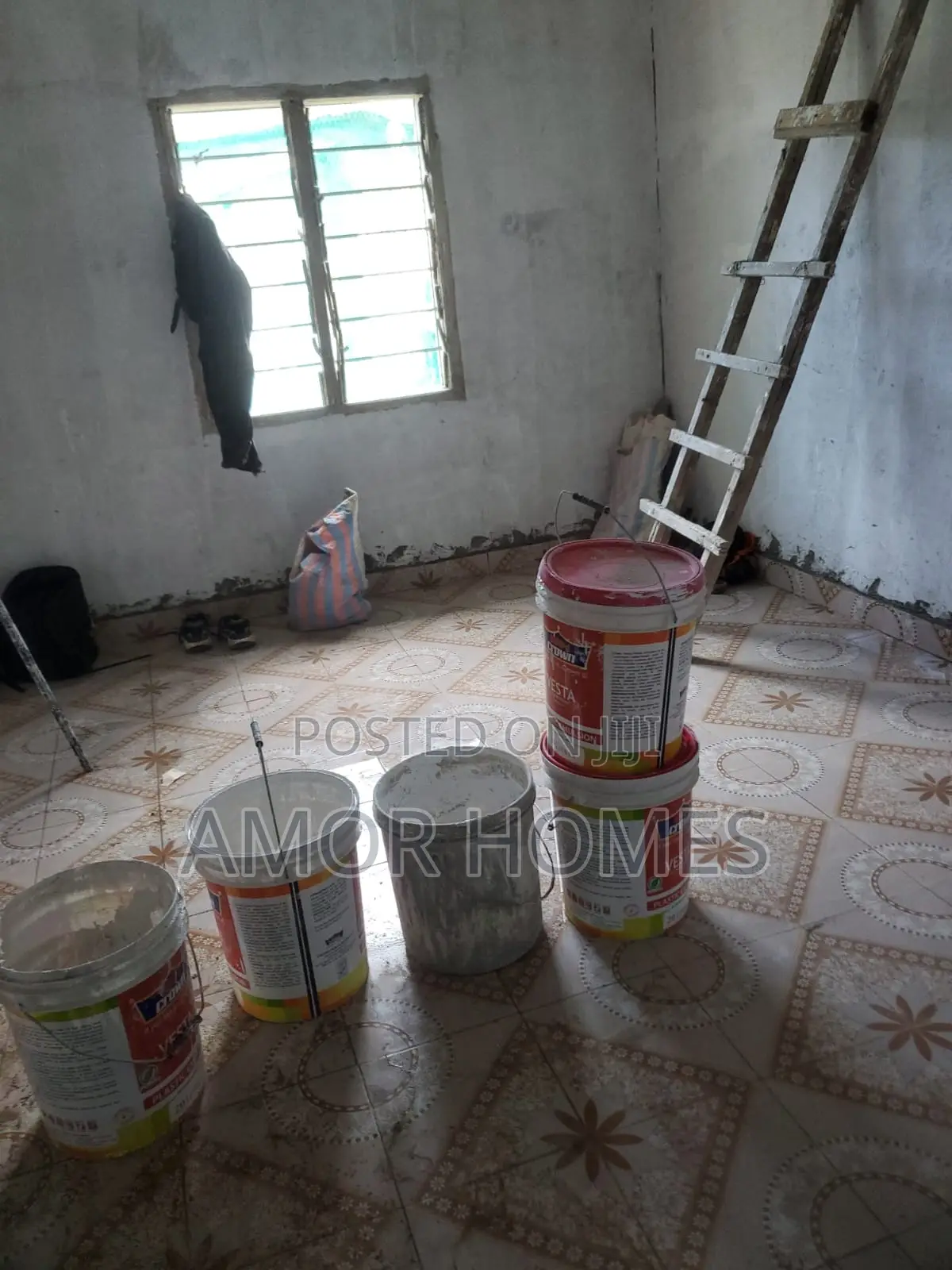 12bdrm House in Leisure, Kongowea for sale