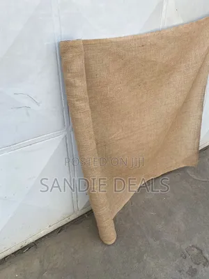 Burlap Fabric/Hessian Cloth