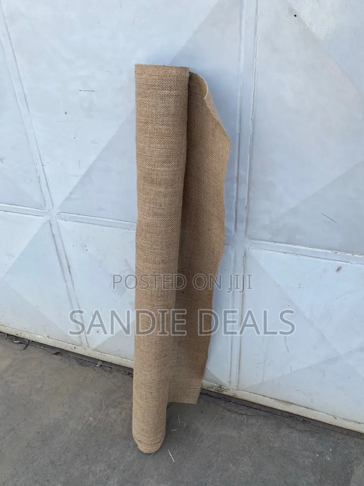 Hessian Cloth 9oz