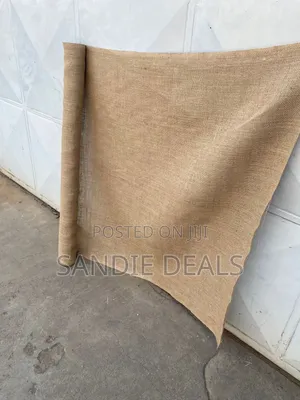 Hessian Cloth 9oz