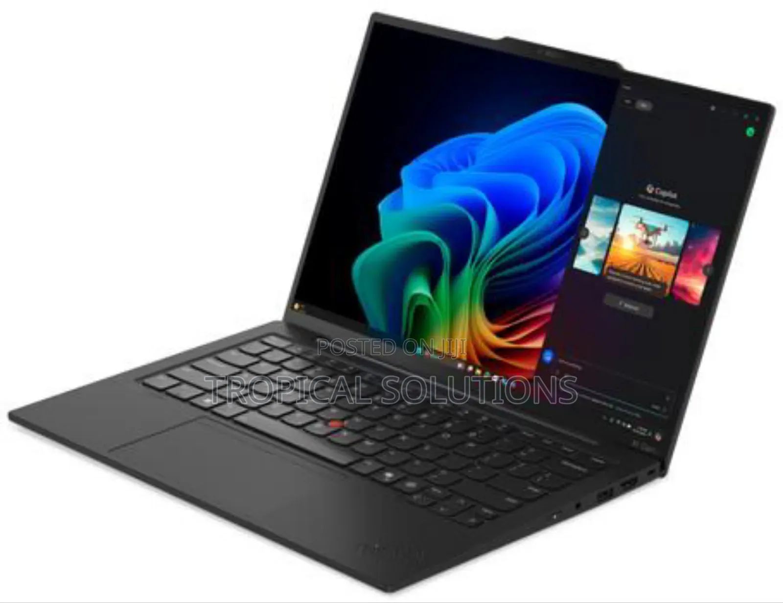 New Laptop Lenovo ThinkPad X1 Carbon 16GB Intel Core Ultra 7 SSD 1T