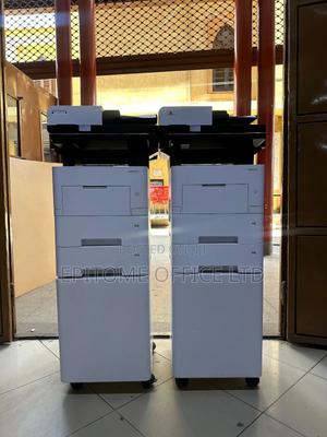 Energy-Saving Kyocera Ecosys M3566idn