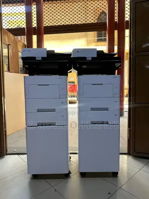 Energy-Saving Kyocera Ecosys M3566idn