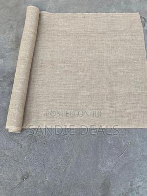 Rigid Hessian Cloth - thumbnail 2