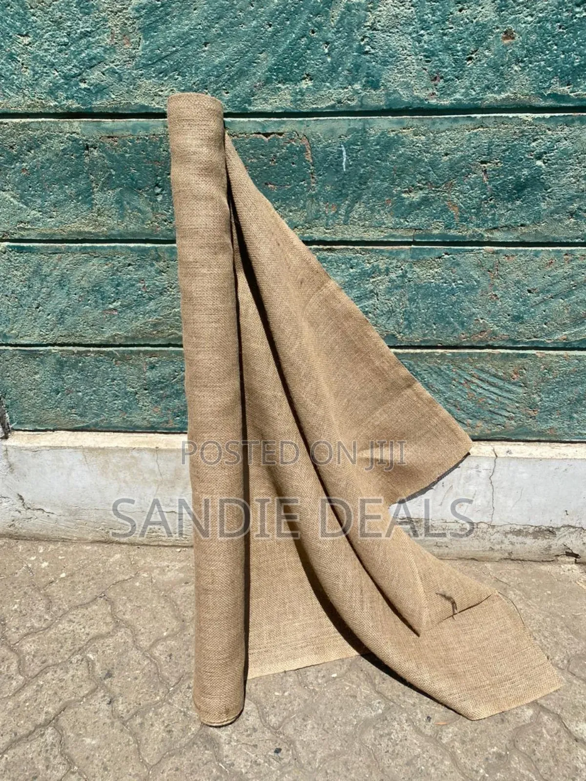 Construction Cloth for Construction Purposes