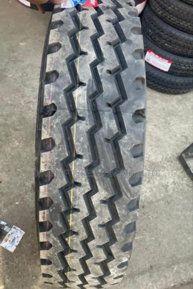 Trufast 11r22.5 All Posion