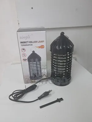 Insect Killer Led Lamp Electric Insect Killer.