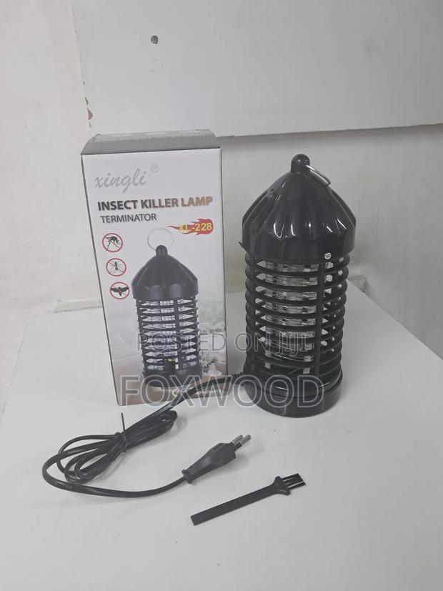 Insect Killer Led Lamp Electric Insect Killer. - thumbnail 4