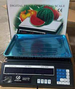 Acs 40 Maximum Weight 40kg Armless - thumbnail 2