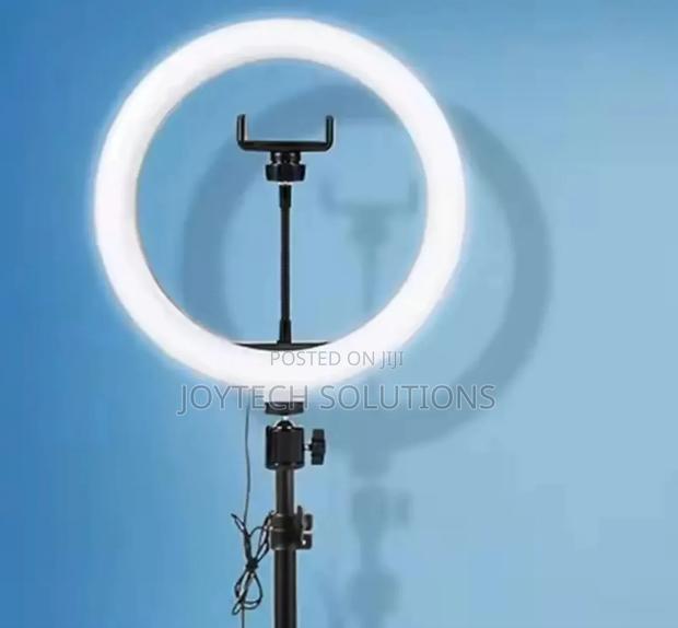Professional Photography Light Led Ring Light 10,12,14,18 and 22inch - main view