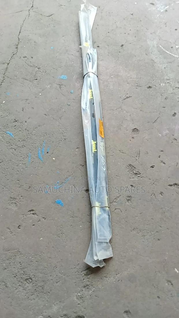 Weather Strip Honda Cr-v Rd4