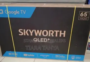 75 Inch Skyworth Qled Smart Tv