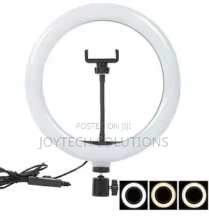 Professional Photography Light Led Ring Light 10,12,14,18 and 22inch