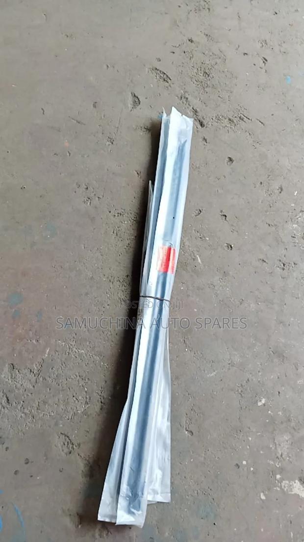 Weather Strip Toyota Vios 2004-2007 Set