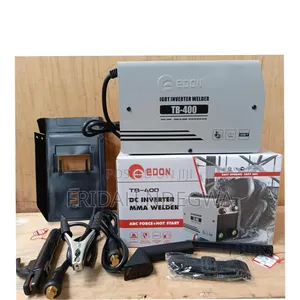 Edon Tb 400 Welding Machine