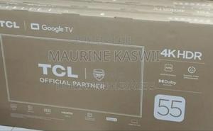 TCL 65 Inches - thumbnail 2
