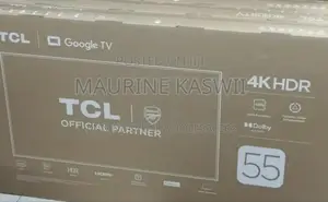 TCL 65 Inches