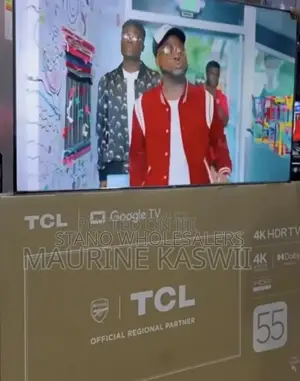 TCL 65 Inches