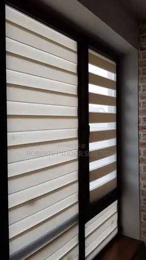Elegant Durable Easy to Install Roller Blinds