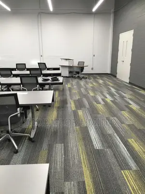 Premium Carpet Tiles – Durable Stylish Flooring Option