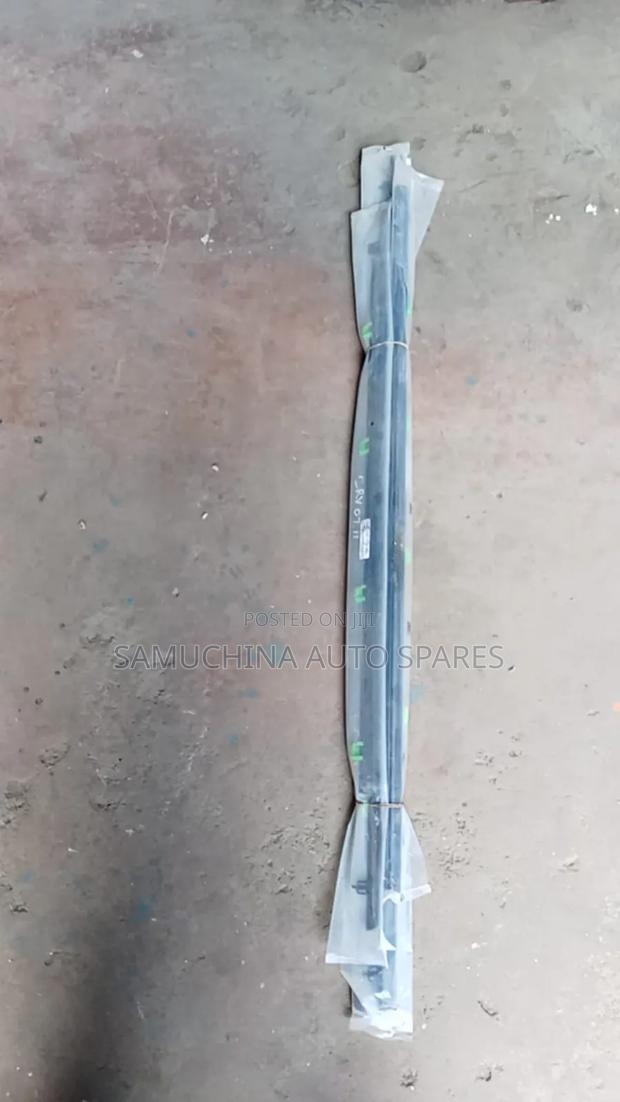 Weather Strip Honda Cr-v Re4