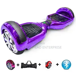 Electric Powered 6.5 Inch Wheel Hoverboard