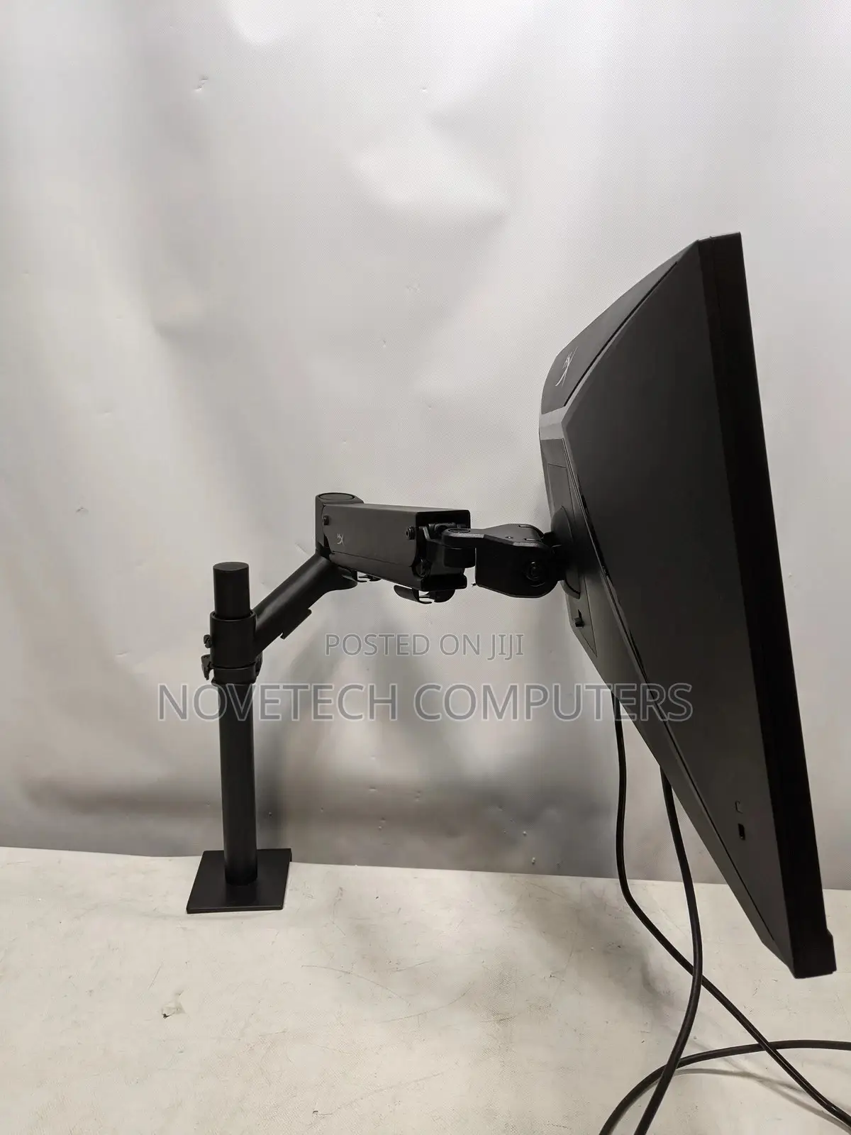 Hyperx Armada 25 24.5 240hz 1080p Gaming Monitor