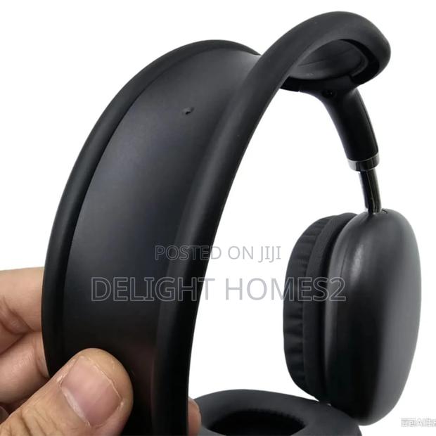 P9 Wireless Headphones_dav - thumbnail 2
