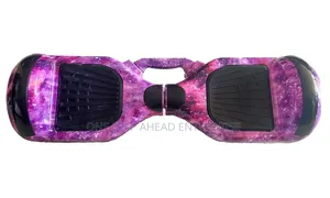 Hoverboard 6.5 Inch Girls Design Best Birthday Gift