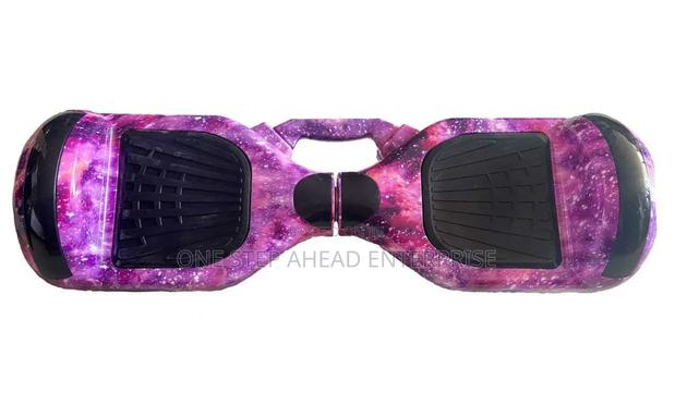 Hoverboard 6.5 Inch Girls Design Best Birthday Gift
