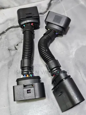 Volkswagen Audi Headlight Sockets