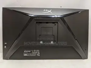 Hyperx Armada 25 24.5 240hz 1080p Gaming Monitor