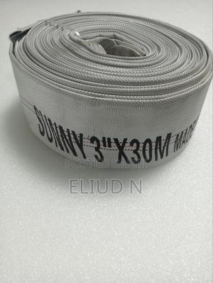Canvas Delivery Hose 75mm/3" - thumbnail 2