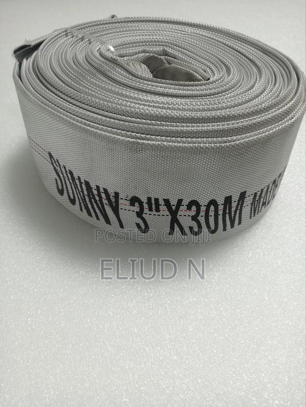 Canvas Delivery Hose 75mm/3" - main view
