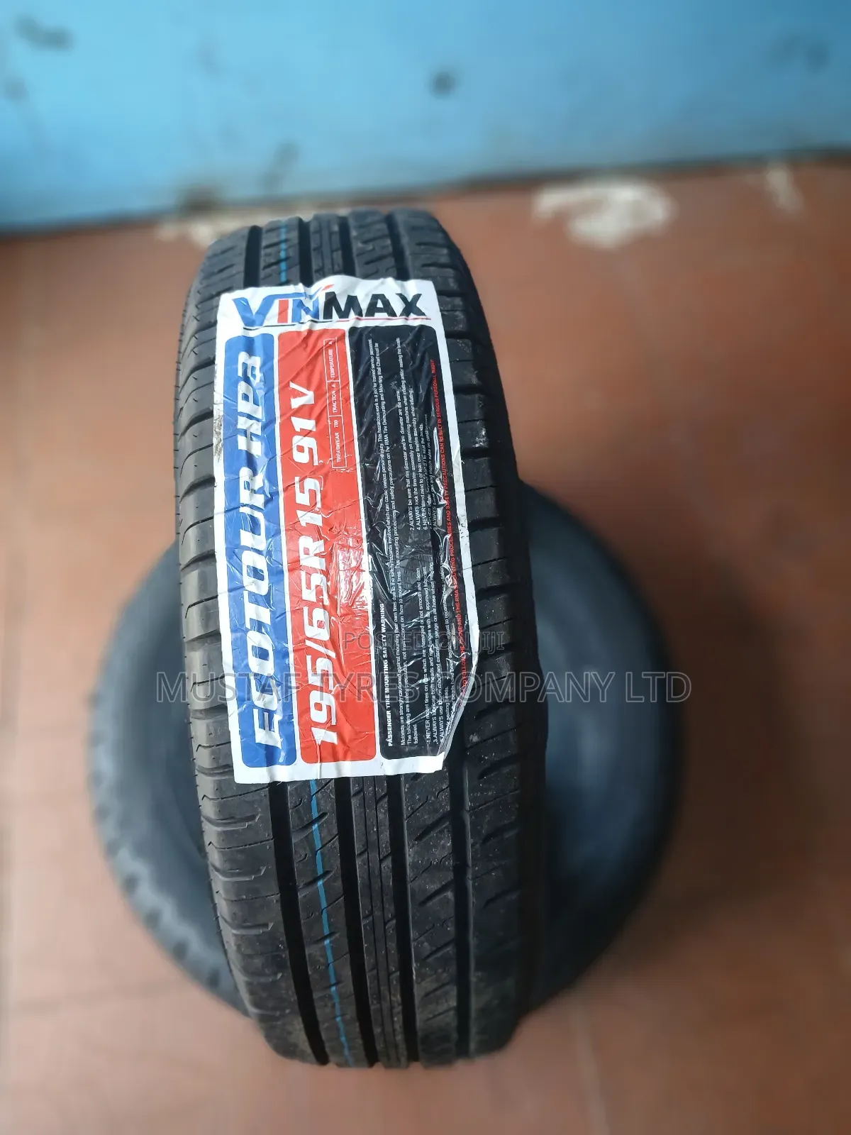 Vinmax 195/65r15