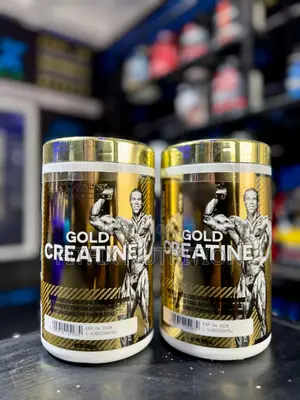 Gold Creatine Kevin Levrone 100 Servings
