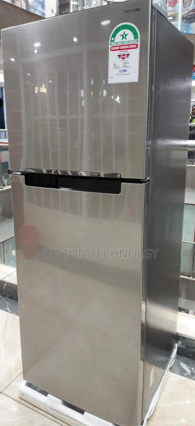 Samsung 233litres Doubledoor Fridge (Rt28k3082s8